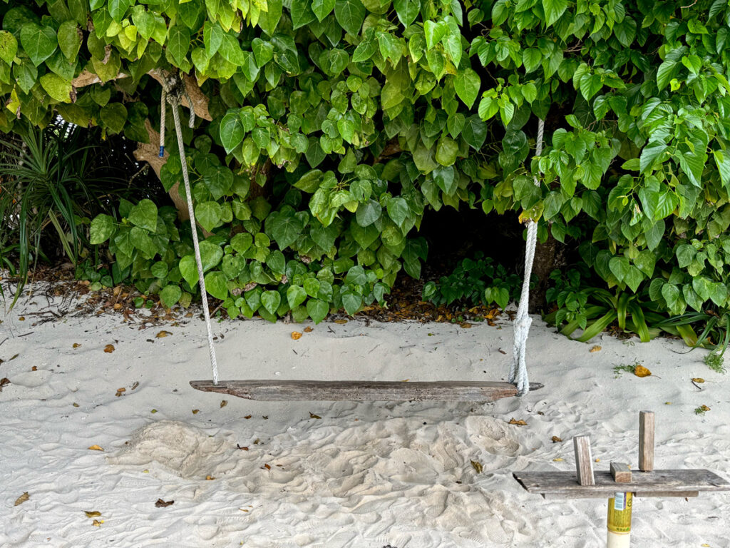 カイジ浜 フォトスポット