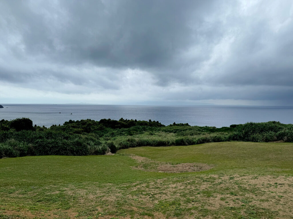 石垣島 御神崎